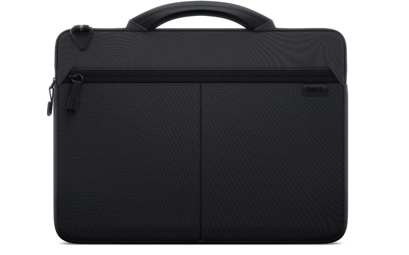 Dell - Pro 15-16 Plus EcoLoop Sleeve - CV5626 - 2 L - Sleeve - Shoulder strap - Black