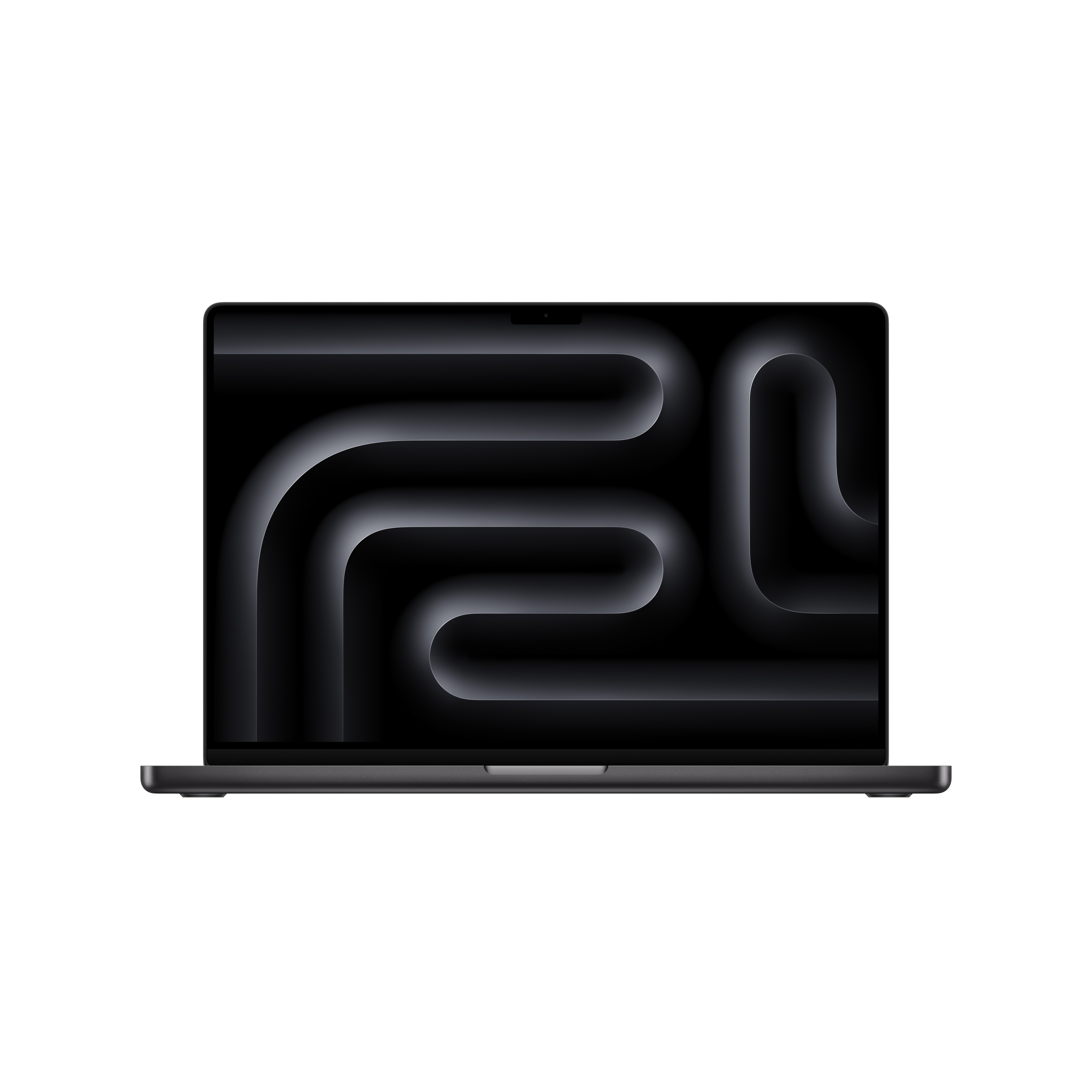 Apple - MacBook - Pro - Space Black - 16.2 " - 3456 x 2234 pixels - Apple M5 Pro - 48 GB - Solid-state drive capacity 1000 GB - Apple M5 Pro chip 18-core CPU/20-core GPU - macOS - Bluetooth version 6 - Keyboard language Russian - Keyboard backlit