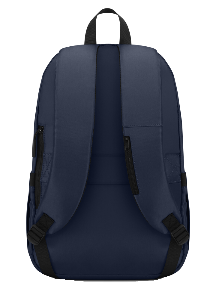 Lenovo Commuter Backpack B10 - 24 L - Fits up to size 16 " - Backpack - Navy Blue