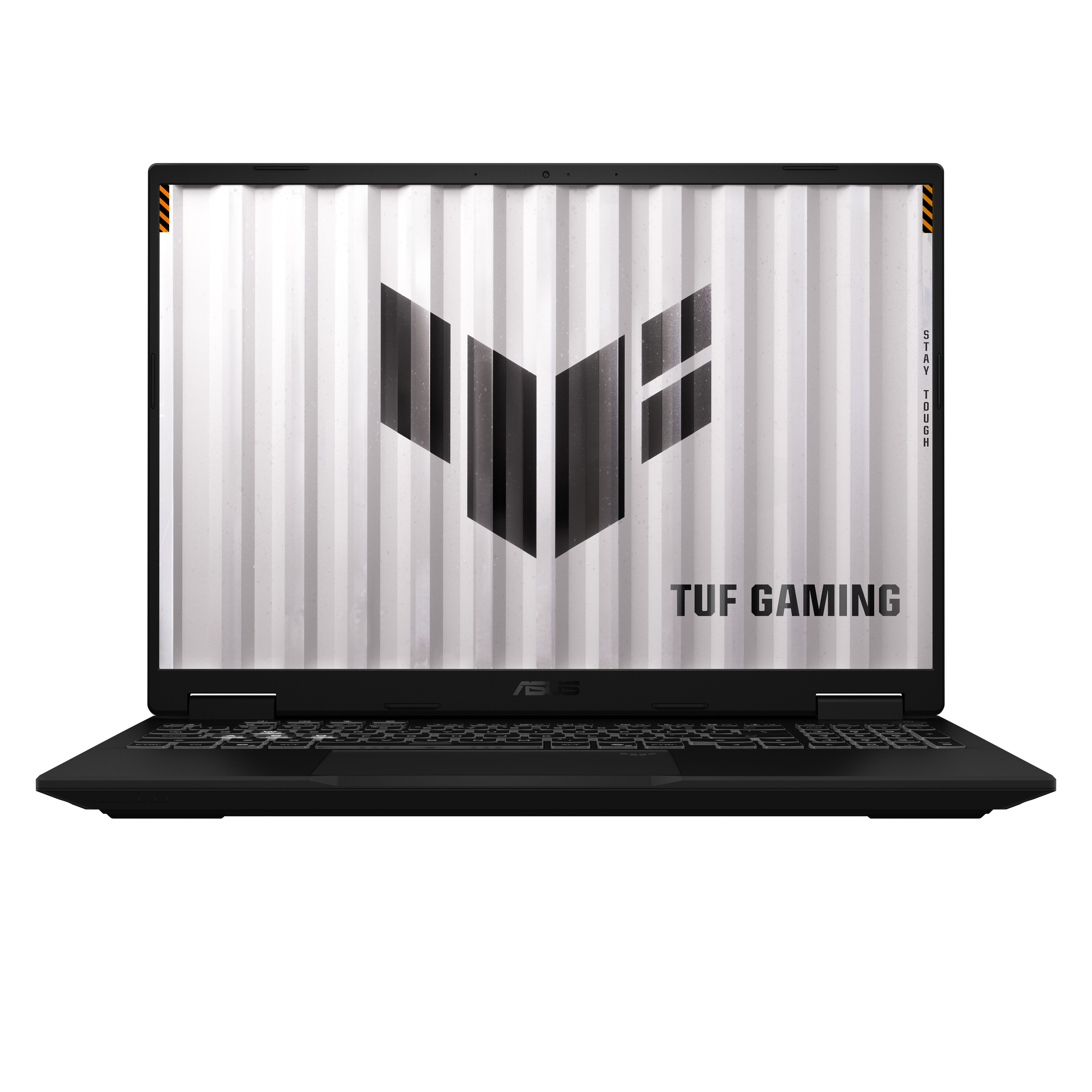 Asus FX610JH-TU039W - Asus FX610JH-TU039W - ASUS TUF Gaming 16 - Black - 16 " - IPS - WUXGA - 1920 x 1200 pixels - Anti-glare - Intel Core 5 - 14450HX - 16 GB - SO-DIMM - Hybrid hard drive (H-HDD) capacity 512 GB - NVIDIA GeForce RTX 5050 - DDR7 - 8 GB - 