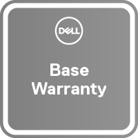 DELL SERVICE 5Y PROSUPPORT (1Y BW TO 5Y BW)