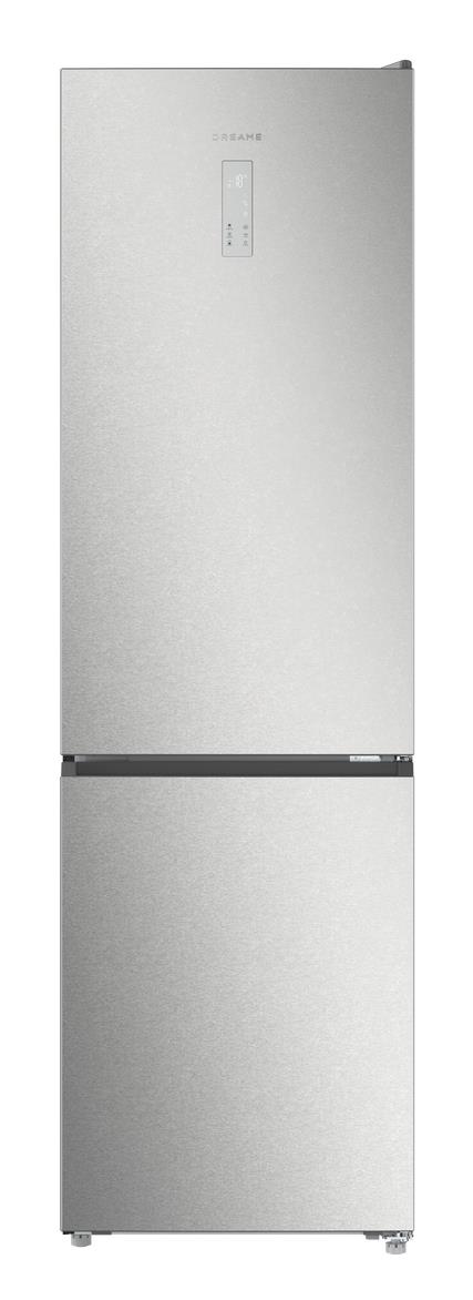 REFRIGERATOR 2.01M-456L-D/DRB450WMBDEU DREAME