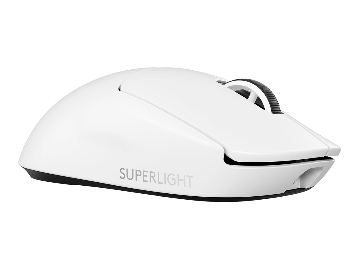 Logitech G PRO X SUPERLIGHT 2 LIGHTSPEED